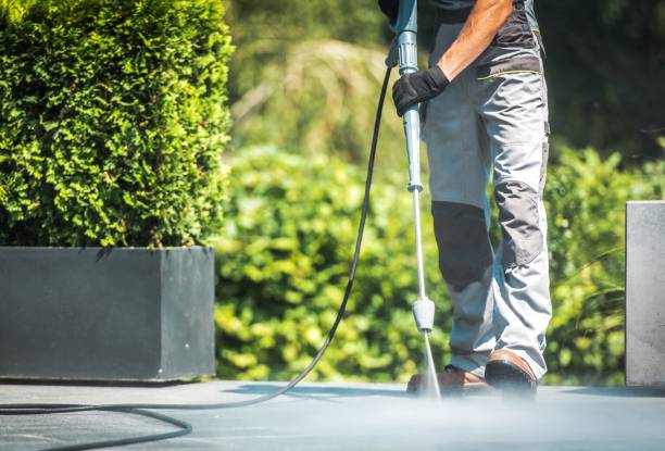 Best Restaurant Pressure Washing  in Midway City, CA