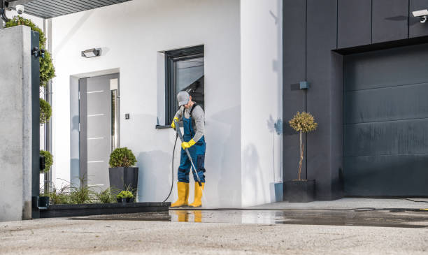Best Post-Construction Pressure Washing  in Midway City, CA