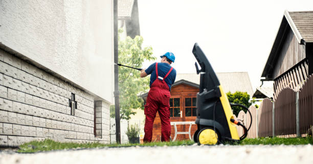 Best Pool Deck Cleaning  in Midway City, CA